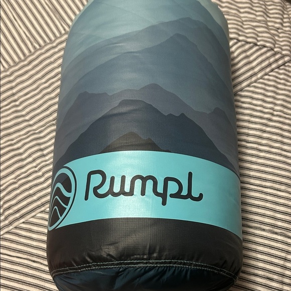 Rumpl Other - Rumpl Camp Pillow